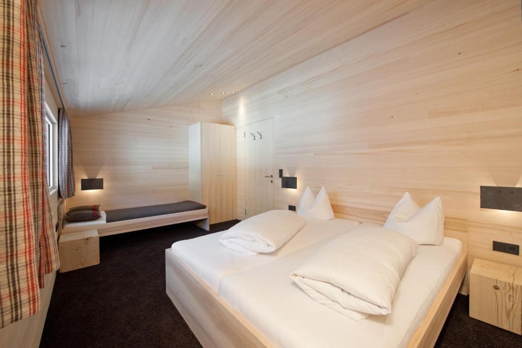 Appartement Elmar Obergurgl Room photo