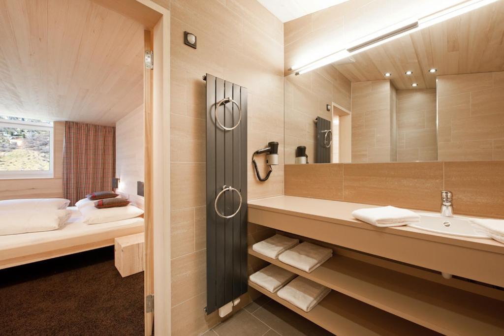 Appartement Elmar Obergurgl Room photo