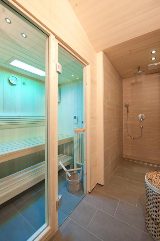 Appartement Elmar Obergurgl Room photo