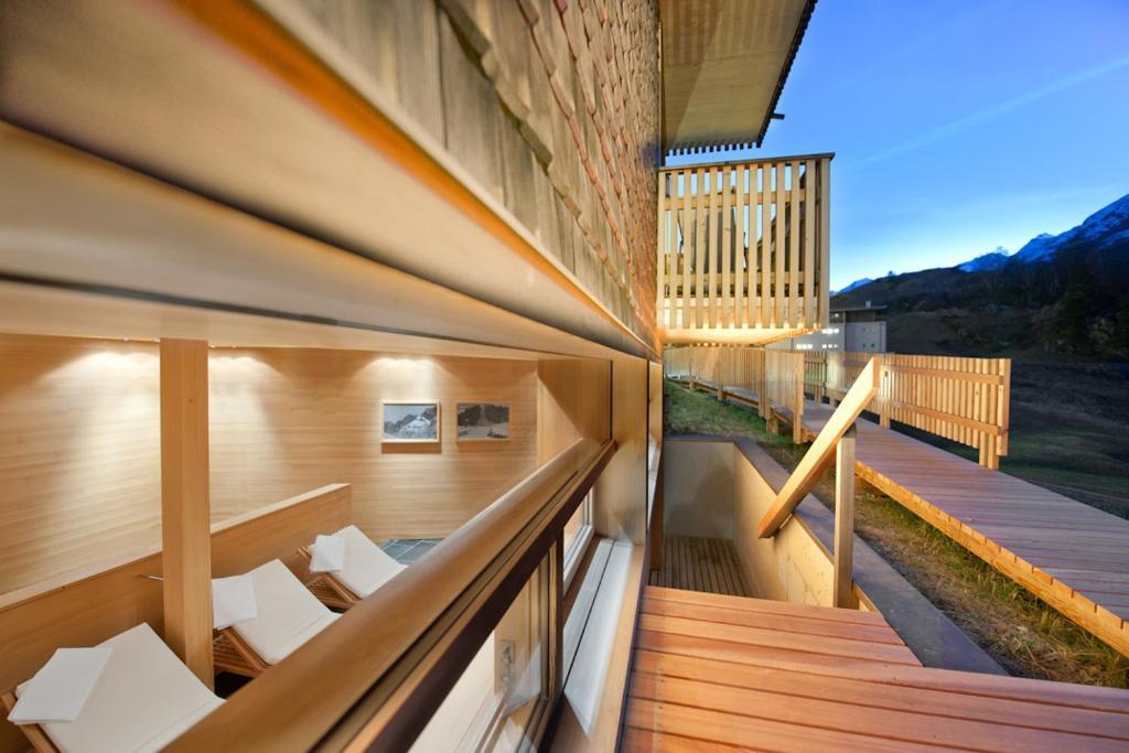Appartement Elmar Obergurgl Room photo