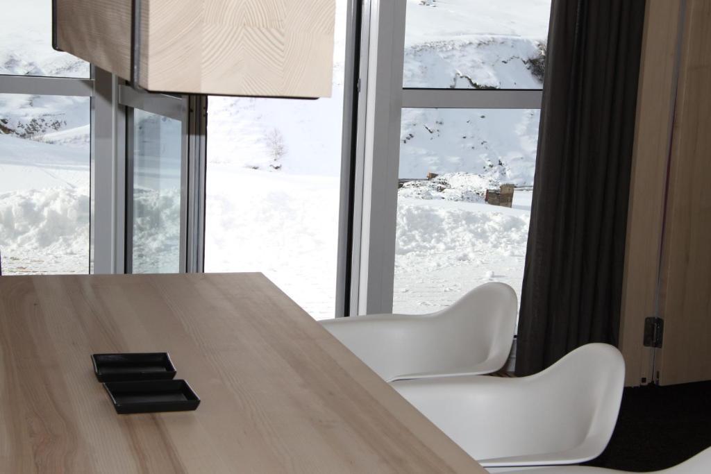 Appartement Elmar Obergurgl Room photo